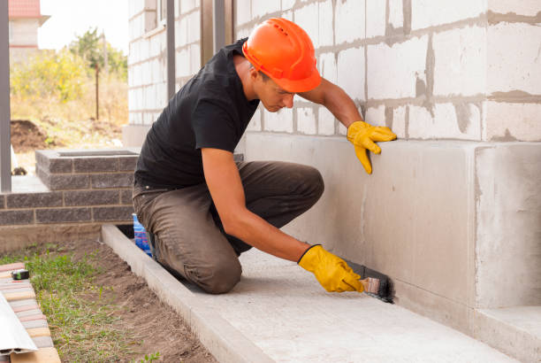 Licensed Waterproofing service in North Brunswick, NJ - Arrow Tight Waterproofing